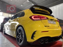 مێرسێدس بێنز A-Class